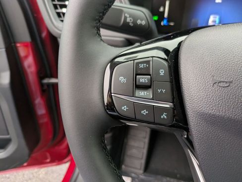 New 2026 Ford Escape Active w/ Tech Pack #1 image 29