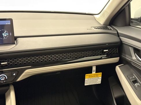 New 2026 Honda Accord EX-L image 16