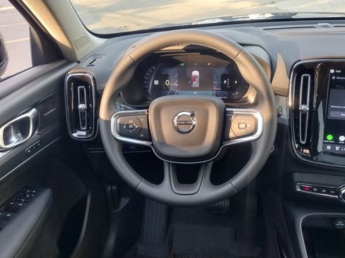 New 2026 Volvo XC40 B5 Ultra w/ Climate Package image 20