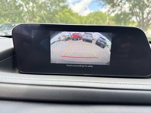 Certified 2024 MAZDA CX-30 AWD 2.5 S w/ Select Sport Pkg image 33