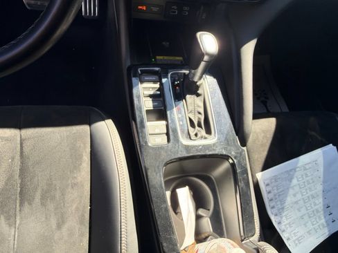 Used 2025 Acura Integra A-Spec w/ Technology Package FWD image 18