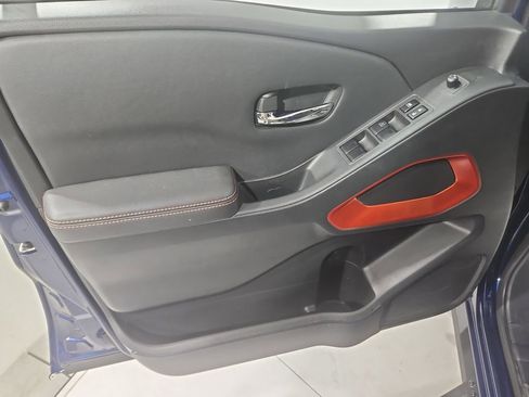 Certified 2022 Nissan Frontier PRO-4X w/ Off-Road Protection Package image 12