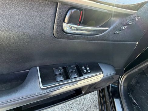 Used 2017 Lexus ES 350 w/ Navigation System Package FWD image 18