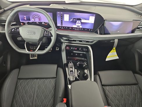 New 2026 Audi SQ5 Premium Plus AWD/4WD image 33