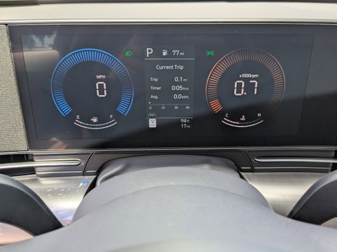 New 2026 Hyundai Kona SEL Sport image 24