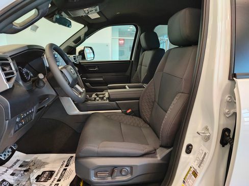 New 2026 Toyota Tundra SR5 w/ TRD Off-Road Package image 9