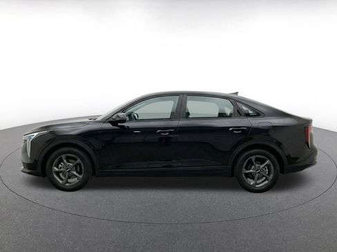 Used 2025 Kia K4 FWD image 14