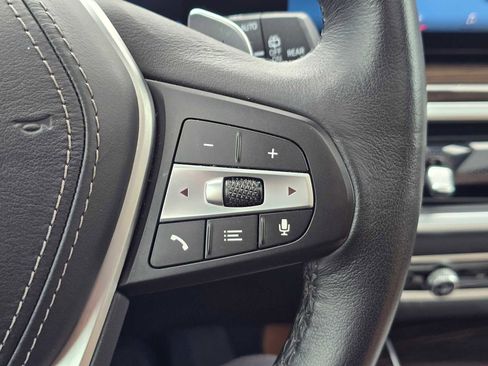 Used 2024 BMW X5 xDrive50e image 34