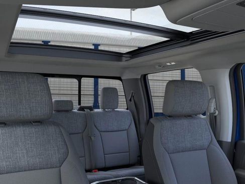 New 2026 Ford F150 XLT RWD image 22