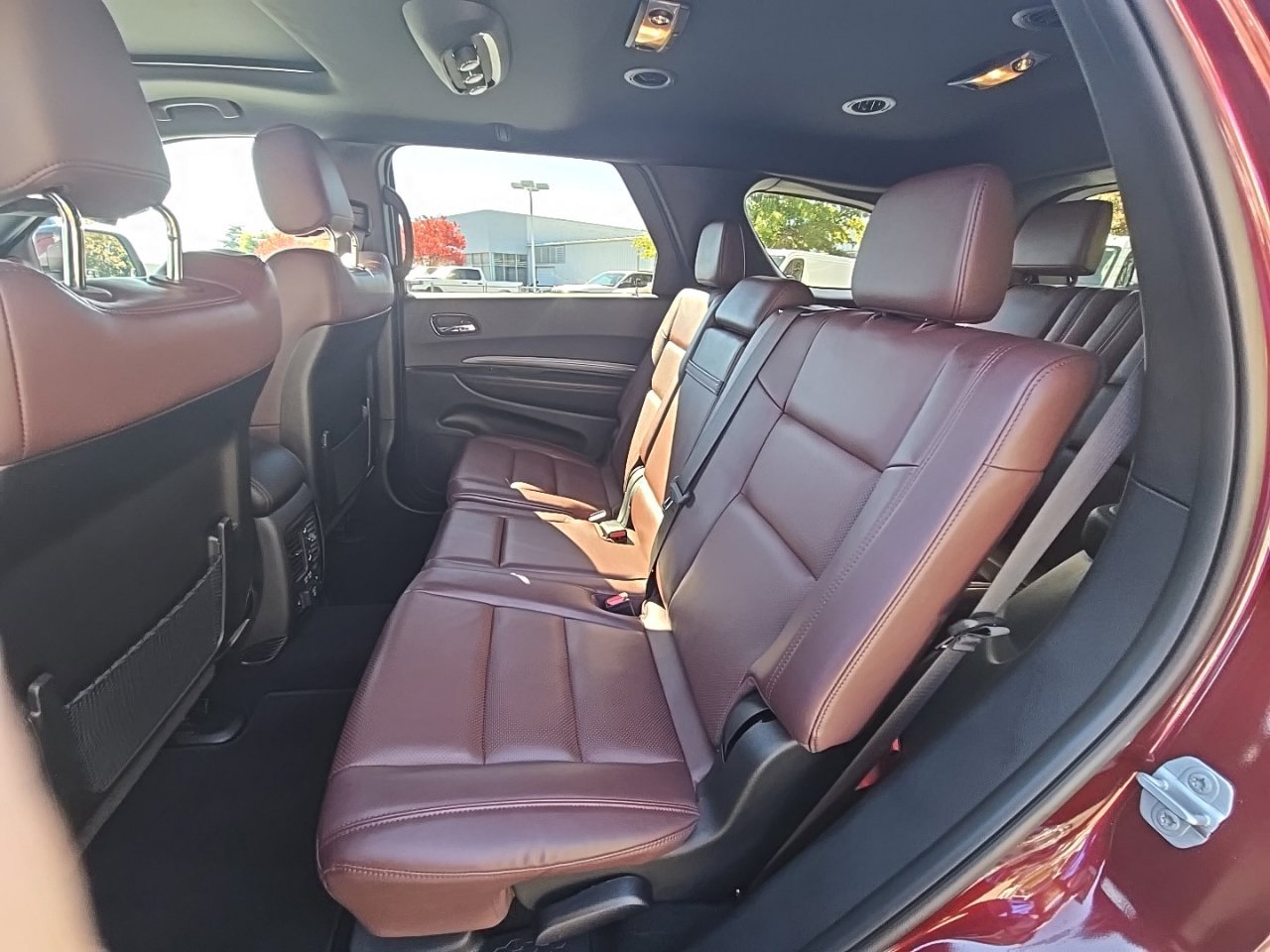 Used 2025 Dodge Durango GT AWD/4WD image 18