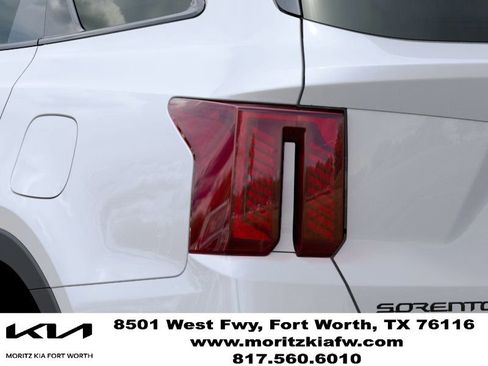 New 2026 Kia Sorento SX Prestige AWD/4WD image 11