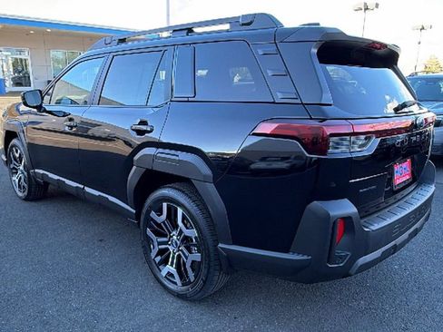 New 2026 Subaru Outback Touring XT AWD/4WD image 5
