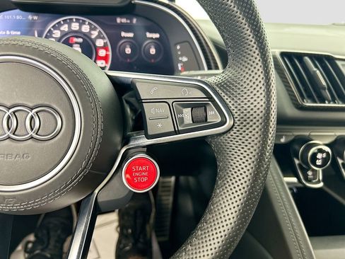 Used 2021 Audi R8 V10 image 12