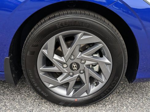 New 2026 Hyundai Elantra Sport image 14