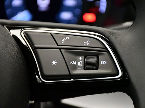 Certified 2025 Audi A3 2.0T Premium w/ Black Optic Package image 24