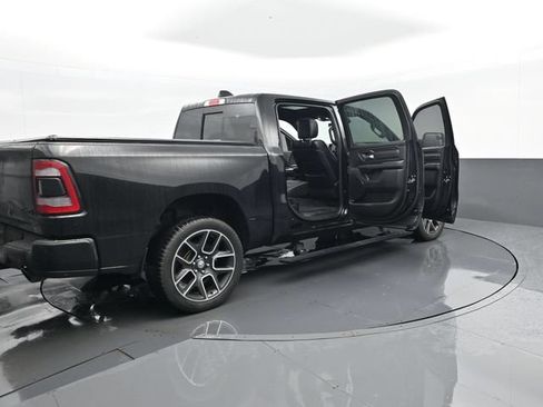 Used 2019 RAM 1500 Sport w/ Alpine Leather & Sound Group AWD/4WD image 31