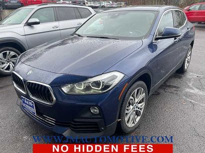 Used 2020 BMW X2 xDrive28i w/ Premium Package