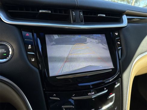 Used 2013 Cadillac XTS Luxury w/ Driver Awareness Package image 51