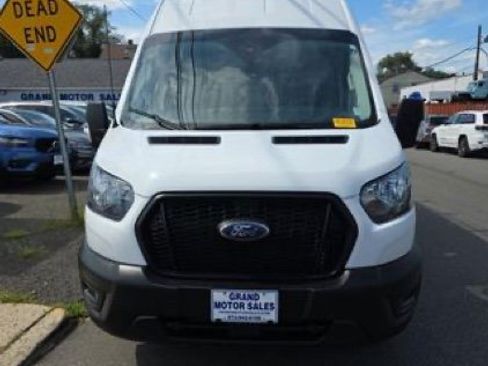 Used 2021 Ford Transit 250 148 High Roof RWD image 2