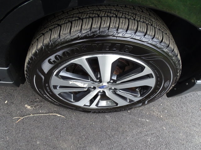 Used 2019 Subaru Outback 2.5i Limited AWD/4WD image 28