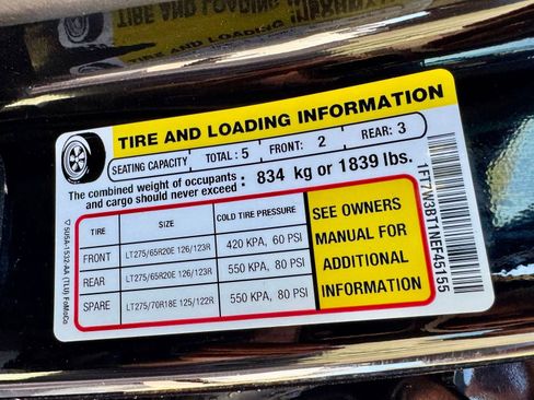 Used 2022 Ford F350 Platinum image 24