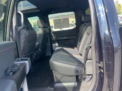 New 2026 Ford F150 Raptor AWD/4WD image 23