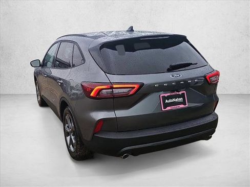 New 2026 Ford Escape ST-Line image 3