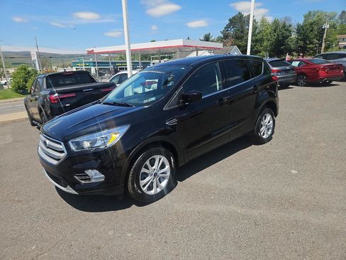 Used 2019 Ford Escape SE AWD/4WD image 7