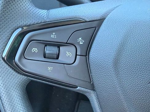 New 2026 Chevrolet TrailBlazer LS w/ LS Convenience Package FWD image 16