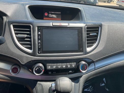 Used 2016 Honda CR-V EX image 18