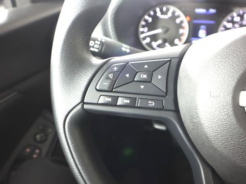 Certified 2025 Nissan Sentra S image 18