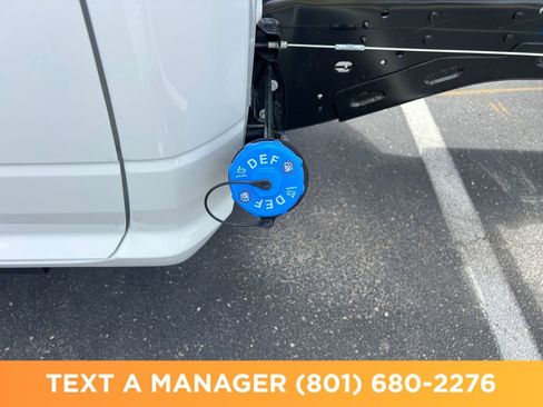New 2026 RAM 5500 Tradesman AWD/4WD image 23