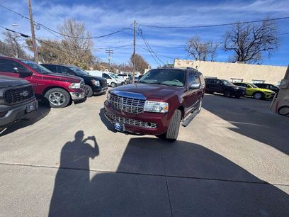 Used 2010 Lincoln Navigator 4WD