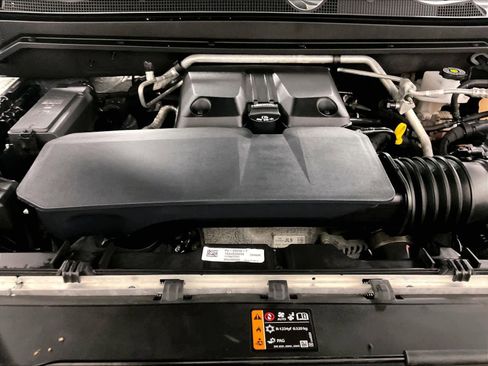 Used 2023 GMC Canyon AT4 w/ AT4 Premium Package image 30