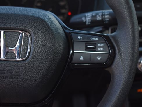 Certified 2024 Honda Civic LX image 14