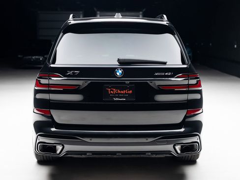 Used 2026 BMW X7 xDrive40i w/ M Sport Package image 24