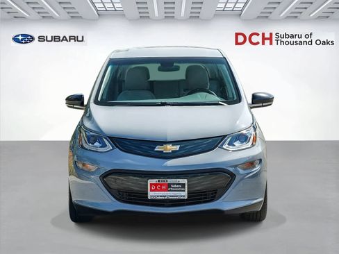 Used 2019 Chevrolet Bolt LT FWD image 2