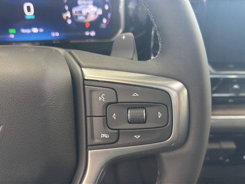 New 2026 Chevrolet Silverado 1500 LT Trail Boss w/ Safety Package AWD/4WD image 21