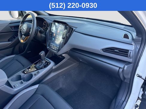 New 2026 Subaru Crosstrek 2.5i Wilderness AWD/4WD image 36