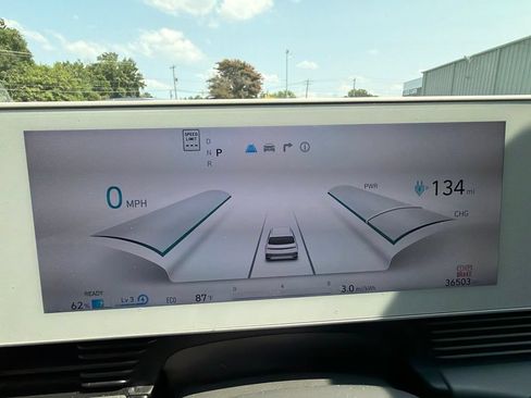 Certified 2024 Hyundai Ioniq 5 SEL AWD/4WD image 30