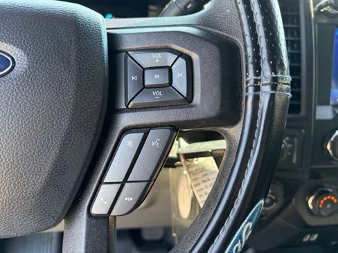 Used 2020 Ford F150 XL w/ Equipment Group 101A Mid AWD/4WD image 26