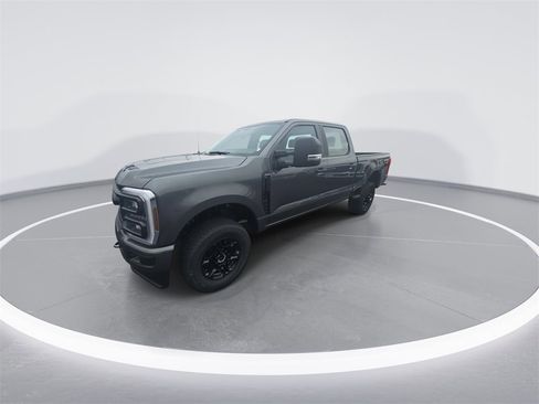 New 2026 Ford F250 XL w/ STX Appearance Package image 4