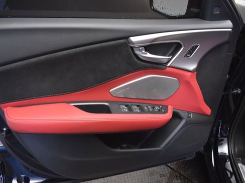 New 2026 Acura RDX A-Spec image 7