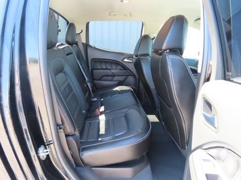 Used 2022 GMC Canyon Denali AWD/4WD image 28