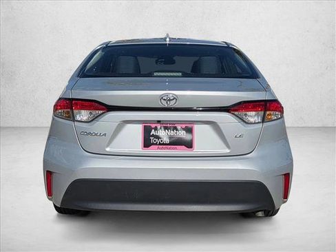 Used 2024 Toyota Corolla LE FWD image 7
