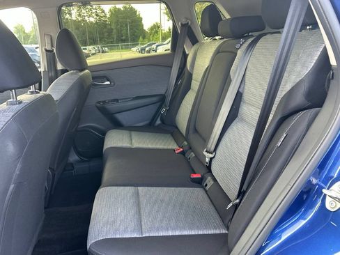 Certified 2023 Nissan Rogue SV AWD/4WD image 21