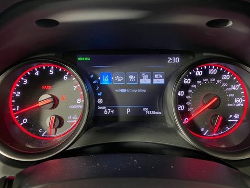 Used 2024 Toyota Camry XSE image 19