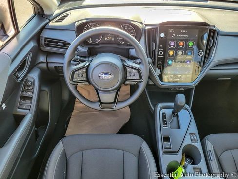 New 2026 Subaru Crosstrek 2.0i Premium image 13