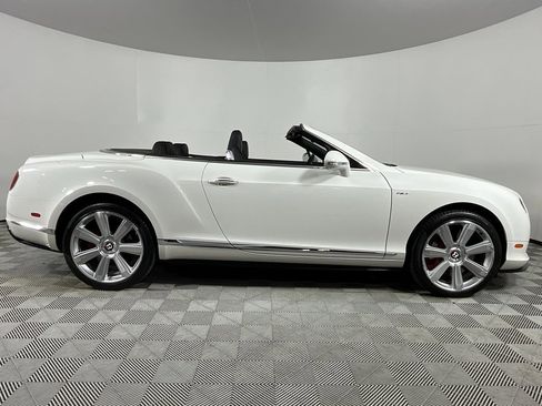 Used 2015 Bentley Continental GT V8 S image 6