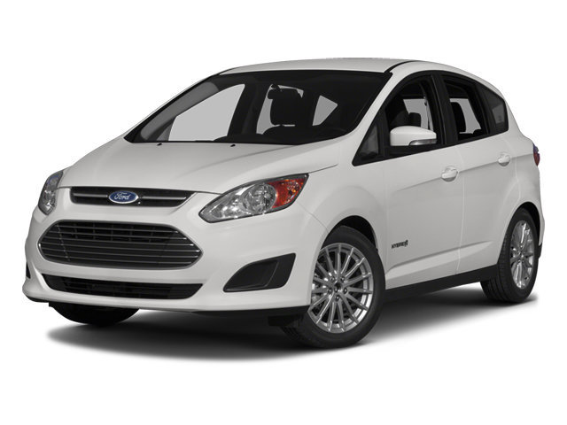 Used 2013 Ford C-MAX SEL FWD image 1